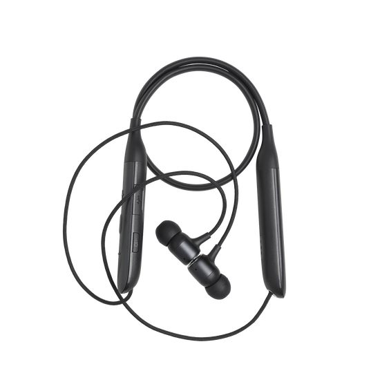 JBL Live 220BT - Black - Live life amplified. - Detailshot 2